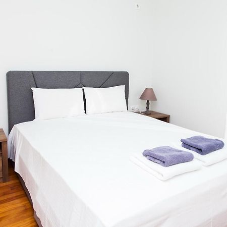 Modern Apt In Heart Of Paleo Faliro! Daire Atina Dış mekan fotoğraf
