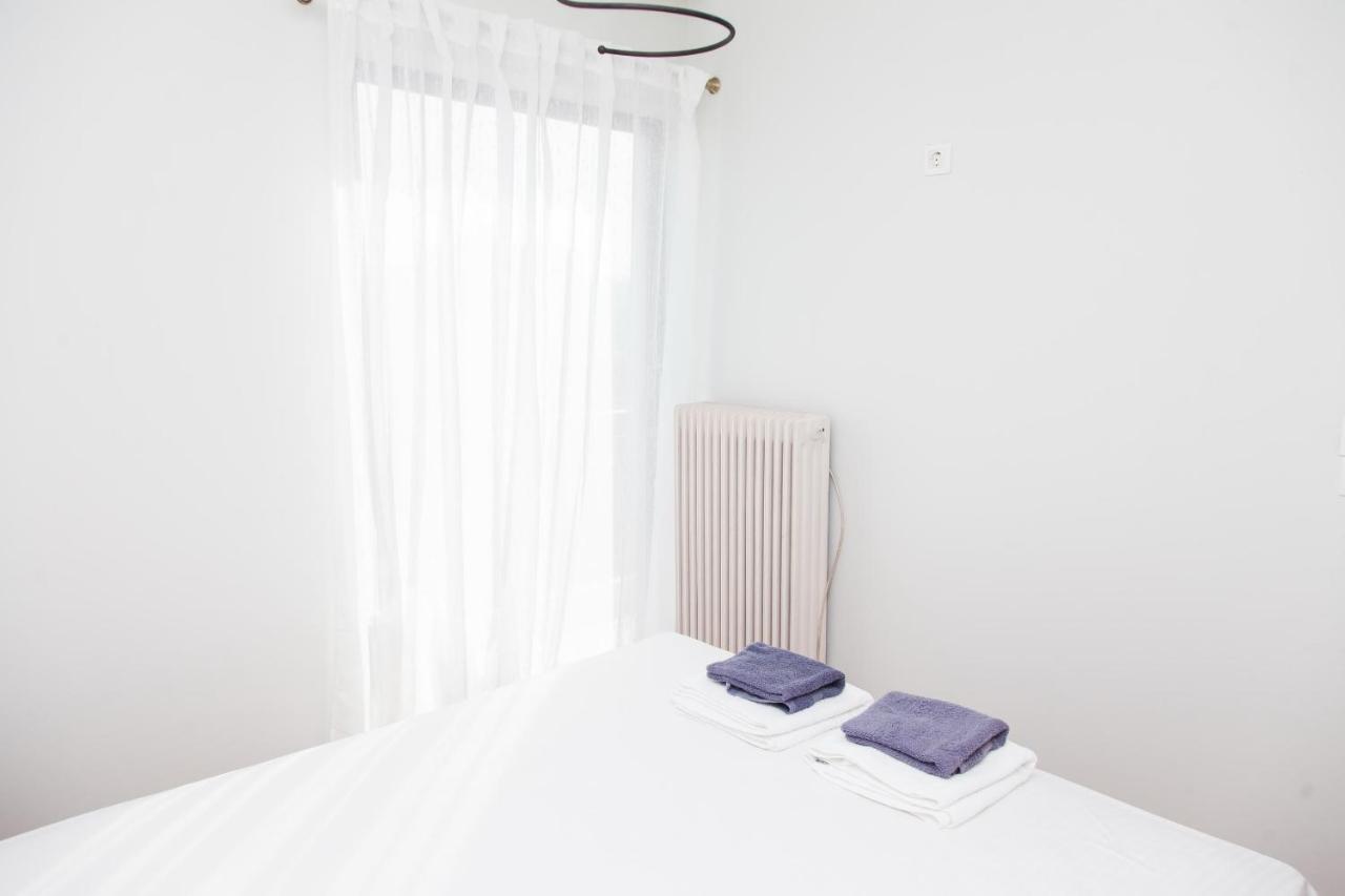 Modern Apt In Heart Of Paleo Faliro! Daire Atina Dış mekan fotoğraf